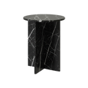 Round Accent Table