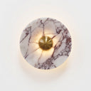 Wireless Wall Sconce