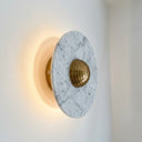 Wireless Wall Sconce