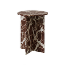 Round Accent Table