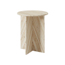 Round Accent Table
