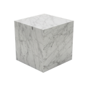 Cubed Accent Table