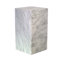 Plinth Accent Table