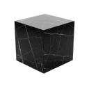 Cubed Accent Table