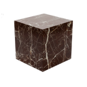Cubed Accent Table