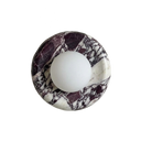 Wireless Bowl Sconce