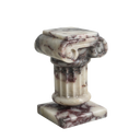 Roman Column Decor