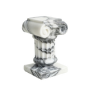Roman Column Decor